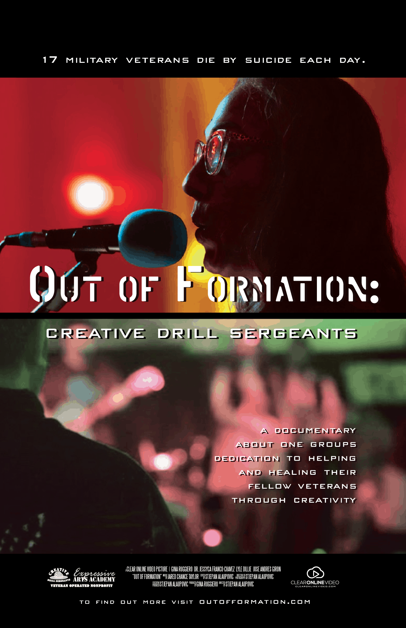 Out of Formation: a Documentary