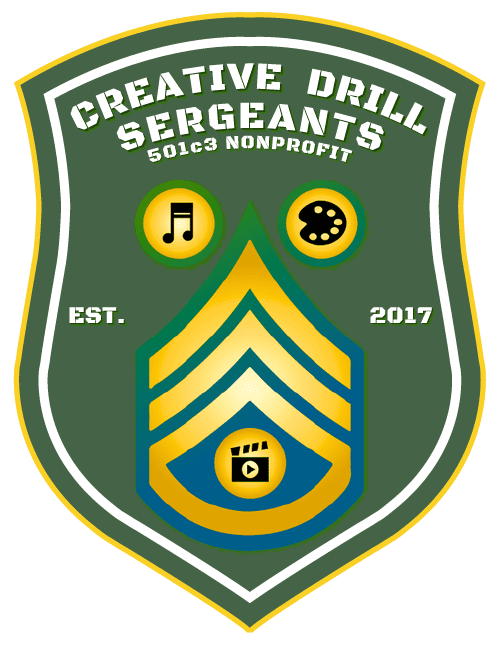 Creative Drill Sergeants