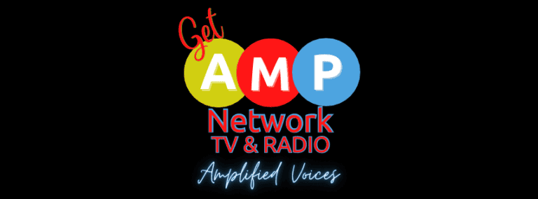 GETAMPTV.COM, GET AMP NETWORK, ARCHEUS MEDIA PRODUCTIONS